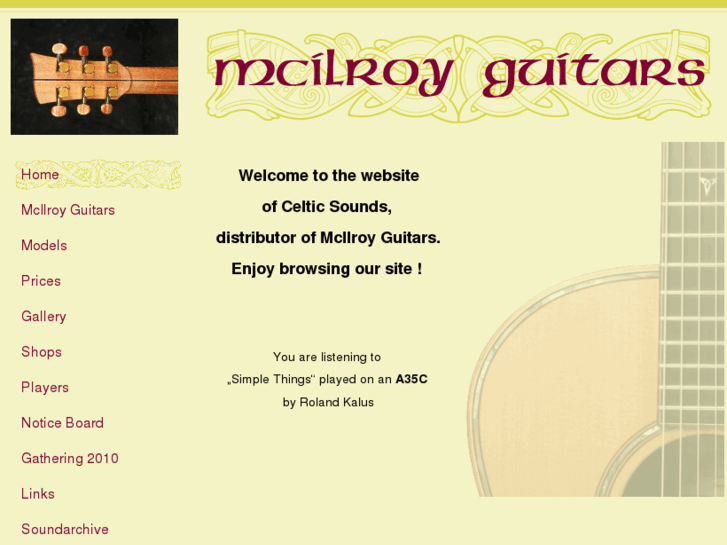 www.mcilroyguitars.de