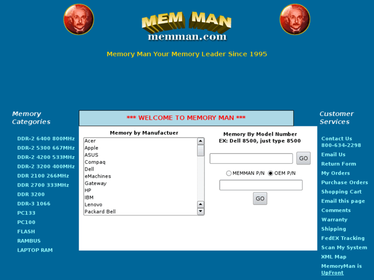 www.memory-man.com