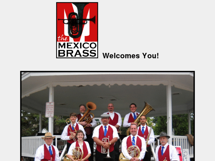 www.mexicobrass.com