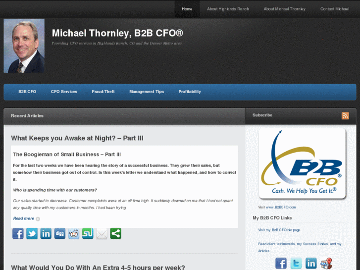 www.michaelthornleycfo.com