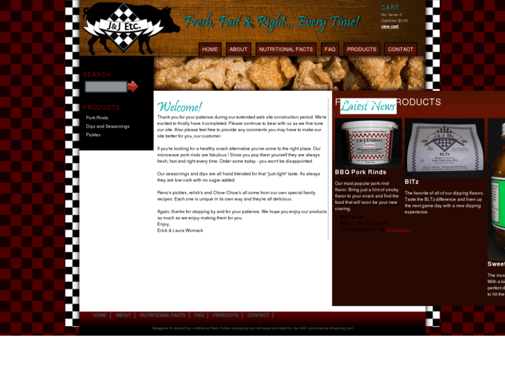 www.microwaveporkrinds.com