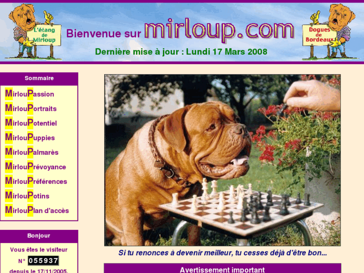 www.mirloup.com