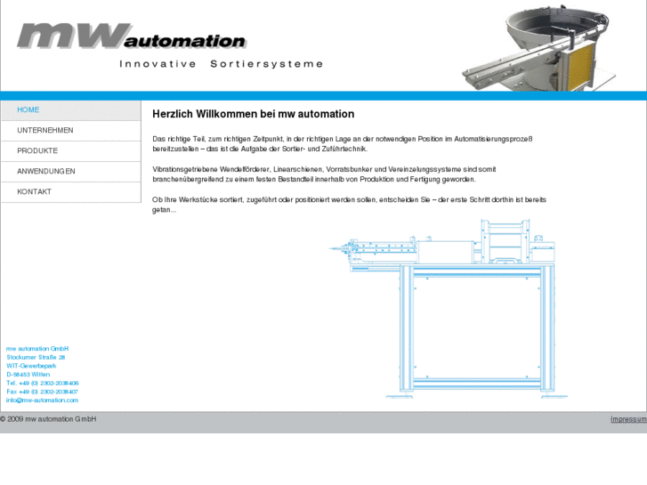 www.mw-automation.com