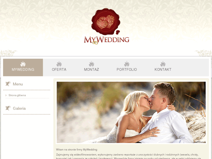 www.mywedding.pl