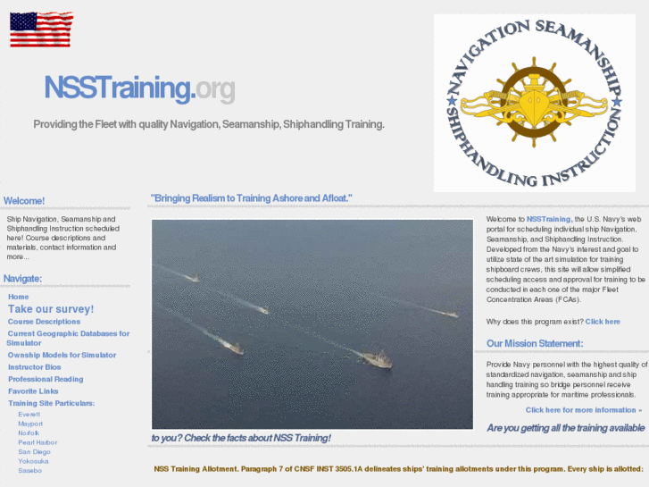 www.nsstraining.org