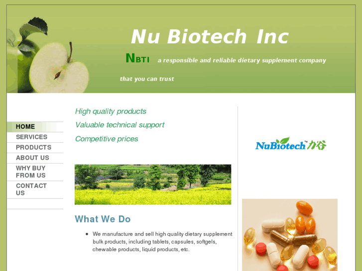 www.nubiotechinc.com