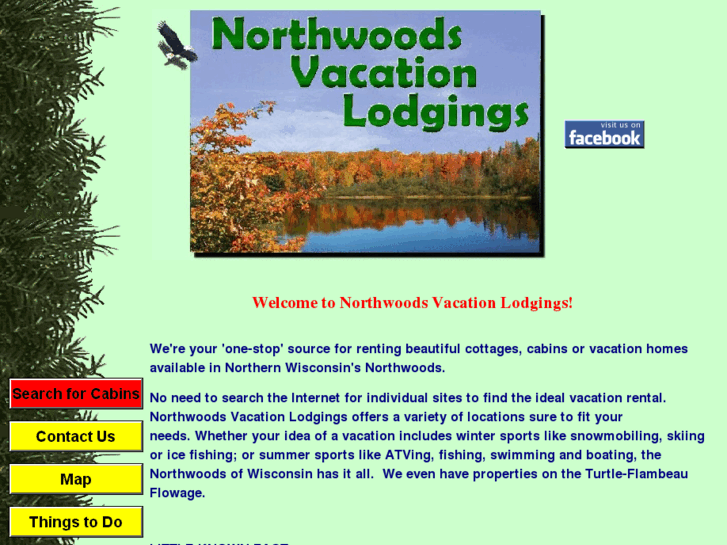 www.nwvlodgings.com