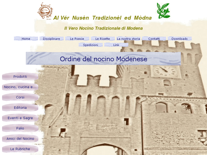 www.ordinedelnocinomodenese.it