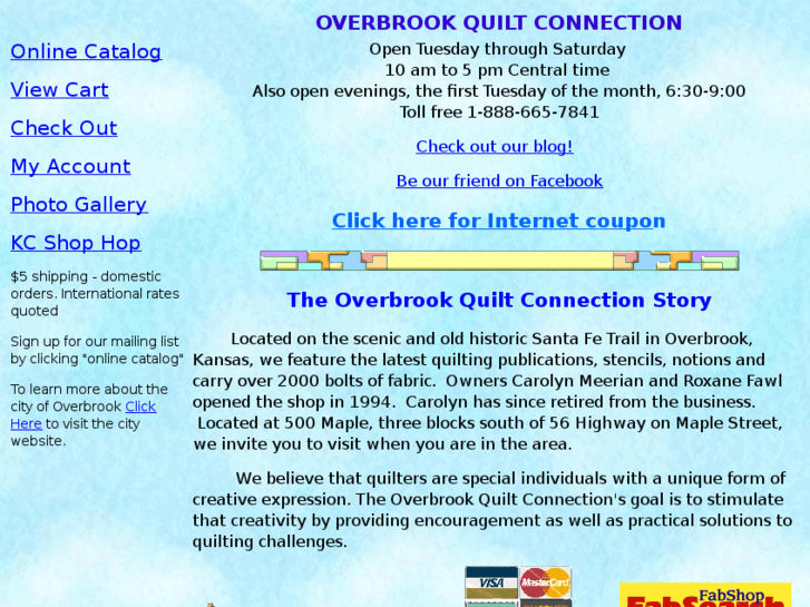 www.overbrookquilts.com