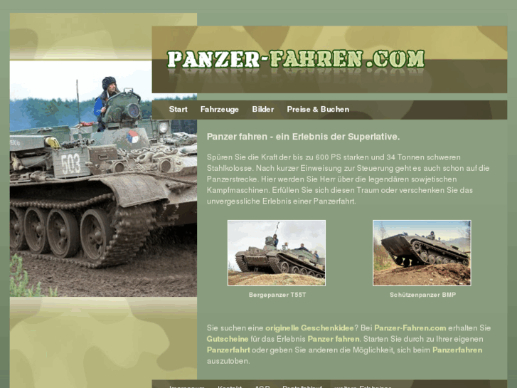 www.panzer-fahren.com