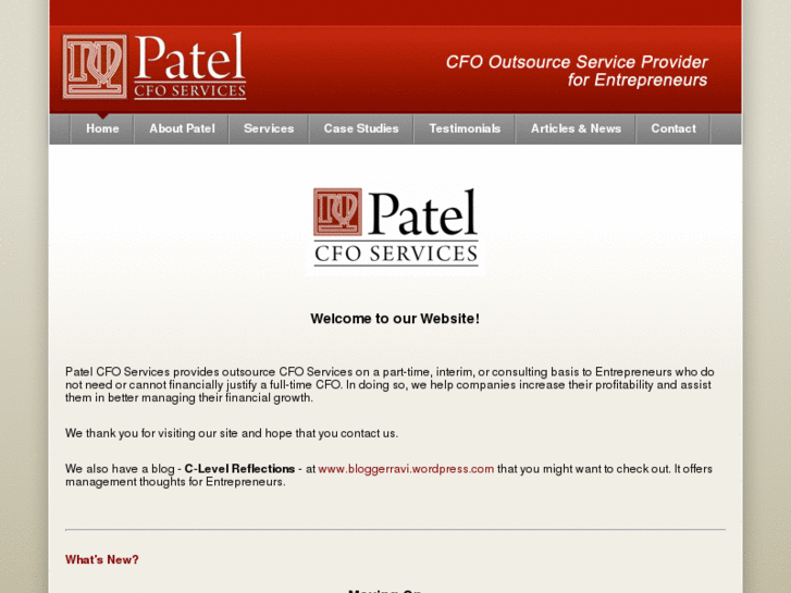 www.patelcfoservices.com