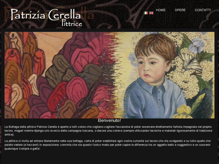 www.patriziacerella.com