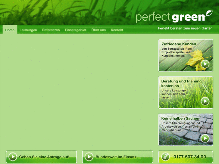 www.perfect-green.info