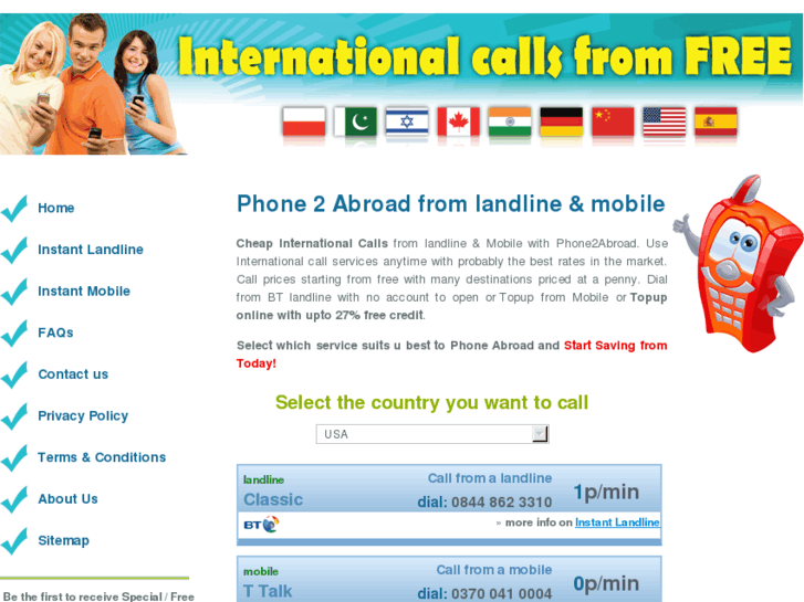 www.phone2abroad.com