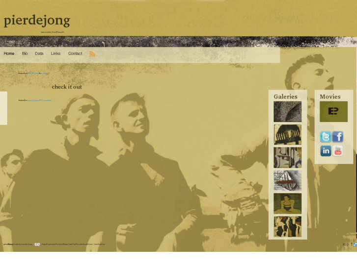www.pierdejong.com