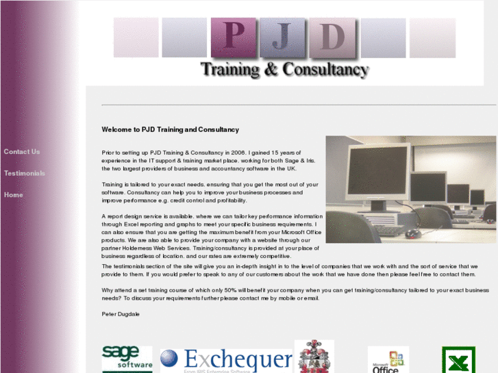 www.pjdtraining.co.uk