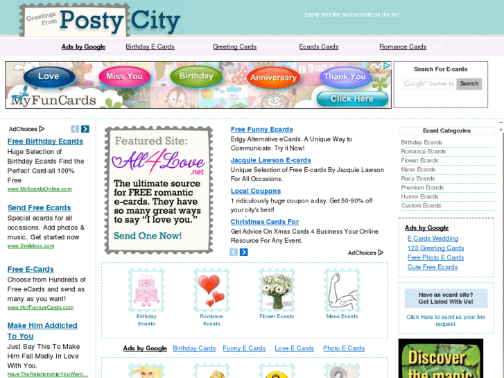 www.postycity.net