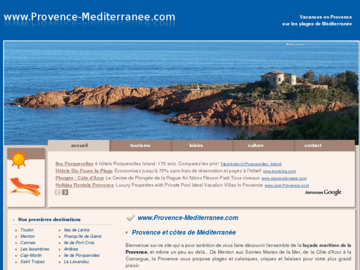 www.provence-mediterranee.com