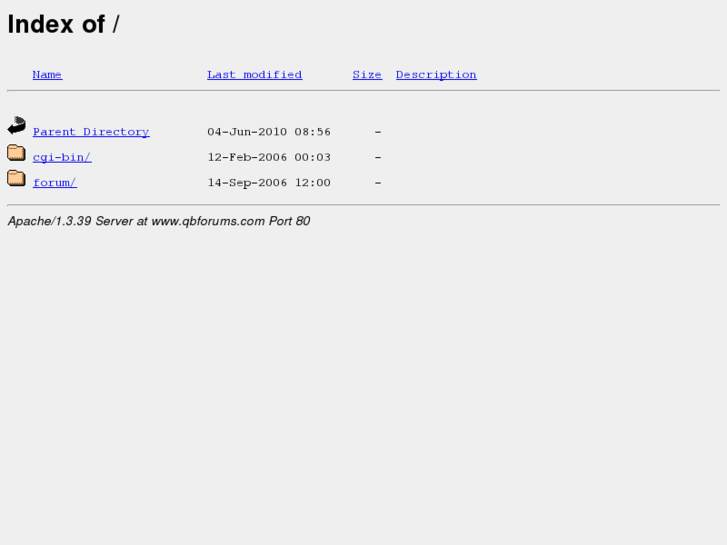 www.qbforums.com
