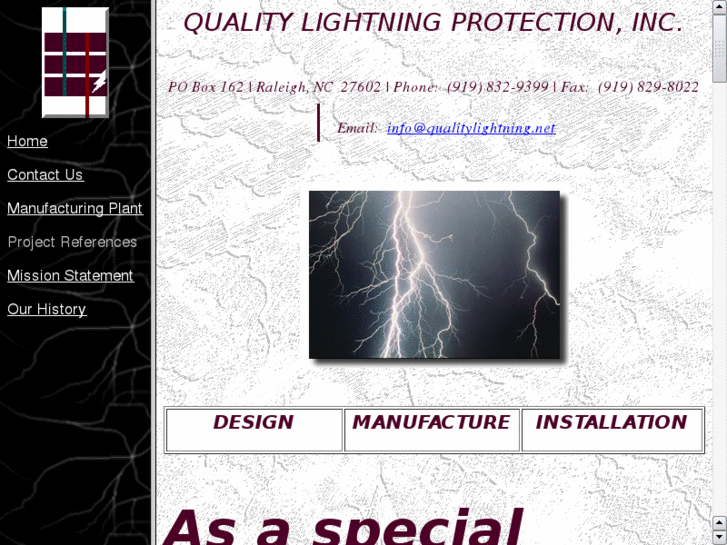 www.qualitylightning.net