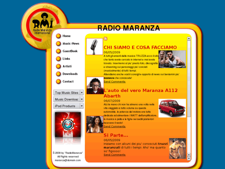 www.radiomaranza.com