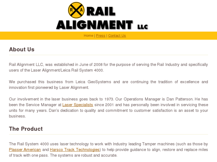 www.railalignment.com