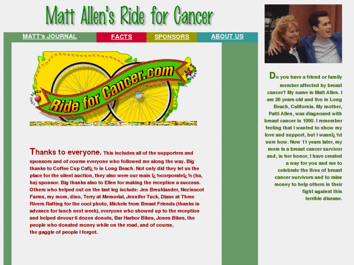 www.rideforcancer.com