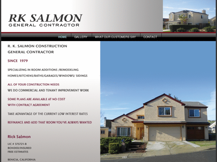 www.rksalmonconstruction.com