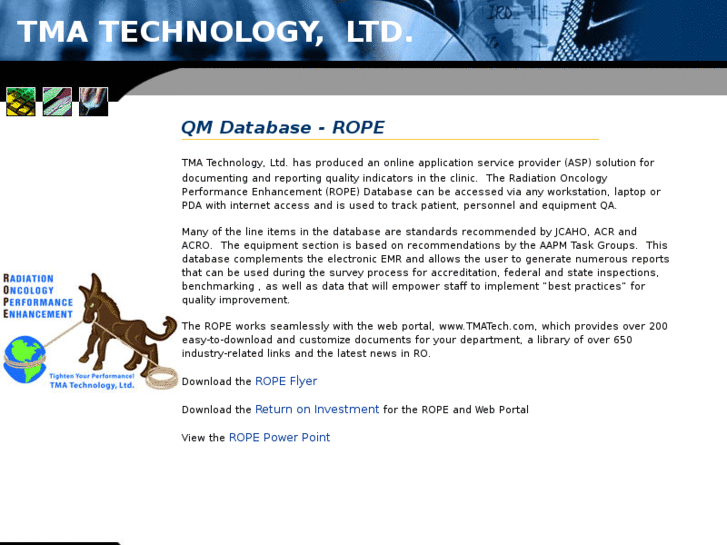 www.ropedb.com