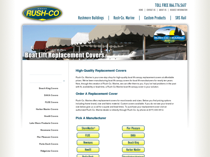 www.rush-comarine.com