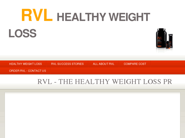 www.rvlweightsolution.com