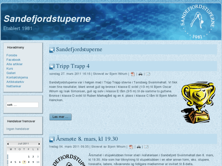 www.sandefjordstuperne.com