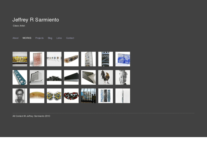 www.sarmiento.co.uk