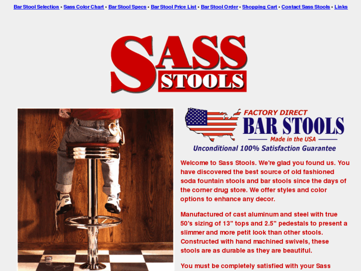 www.sassstools.com