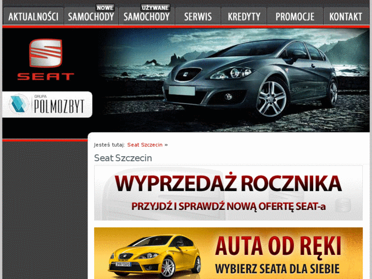 www.seat.szczecin.pl