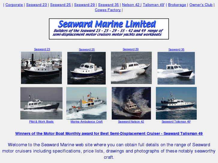 www.seawardboat.com