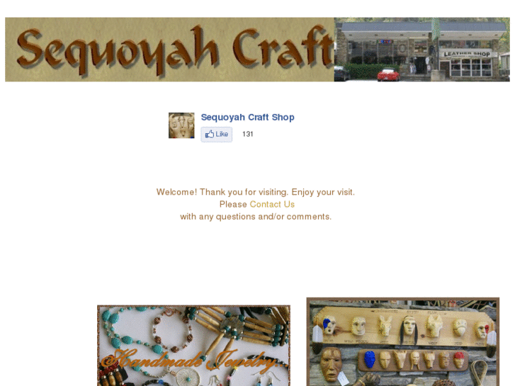 www.sequoyahcraftshop.com