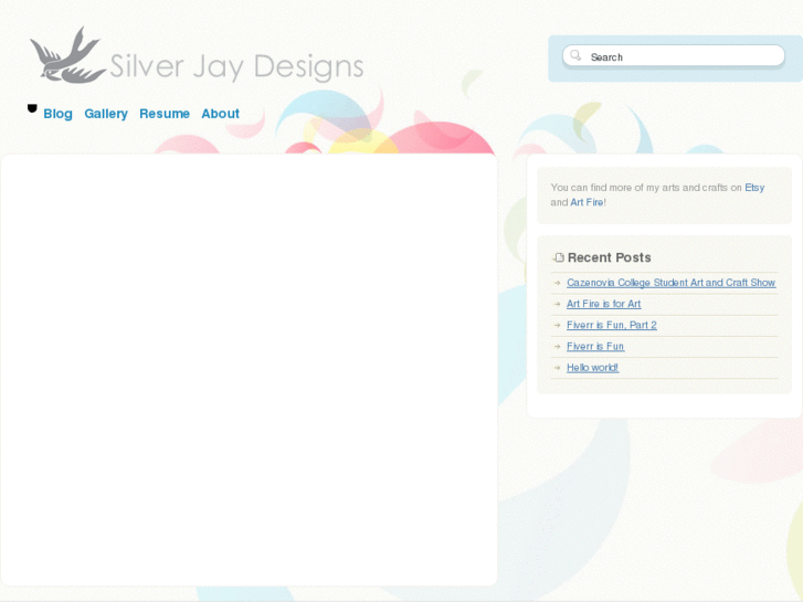 www.silverjaydesigns.com