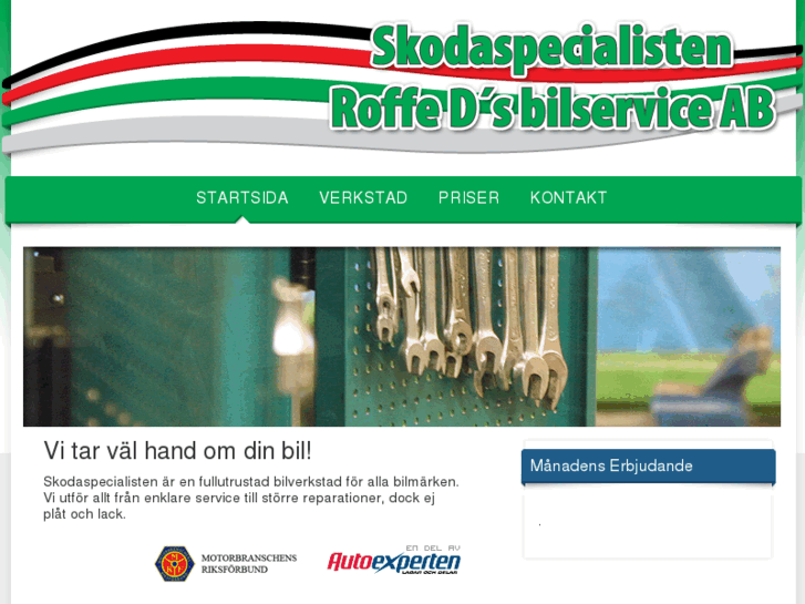 www.skodaspecialisten.com