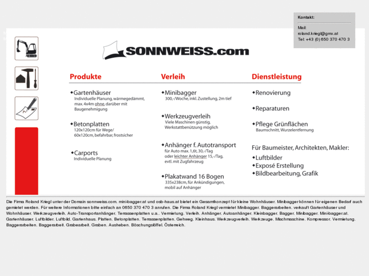 www.sonnweiss.com