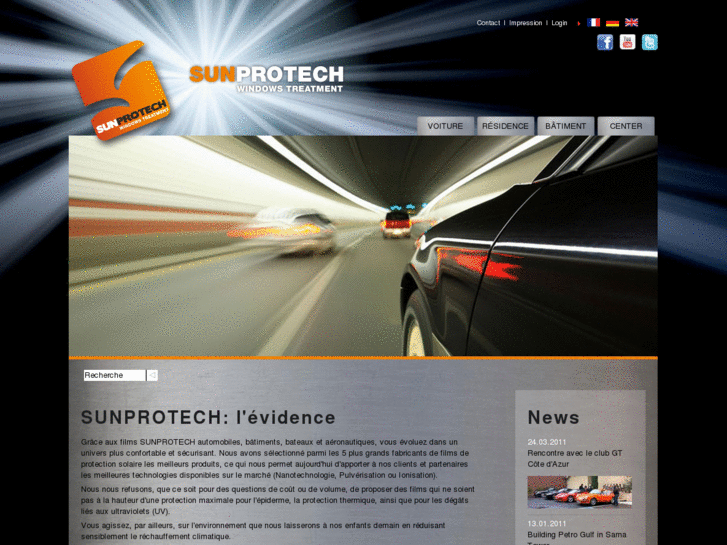 www.sun-protech.net