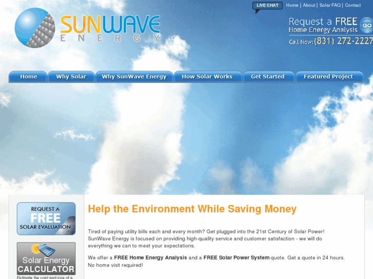 www.sunwaveenergy.net