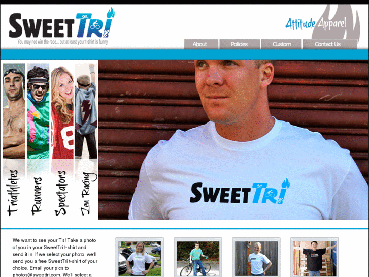 www.sweettri.com