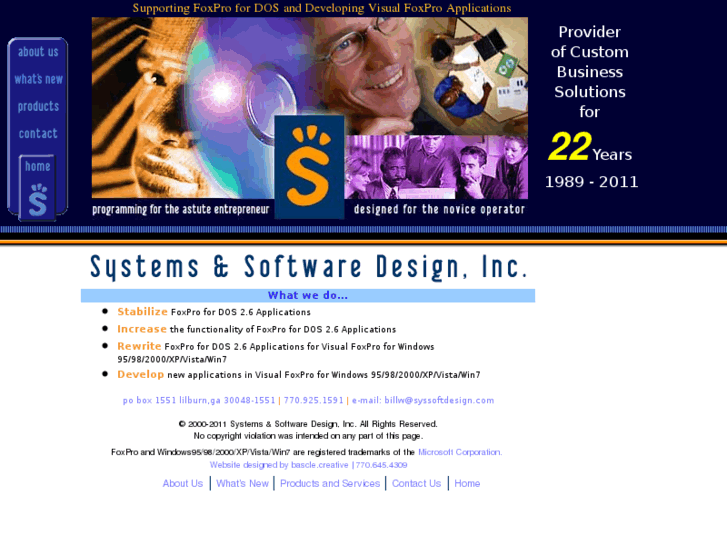 www.syssoftdesign.com