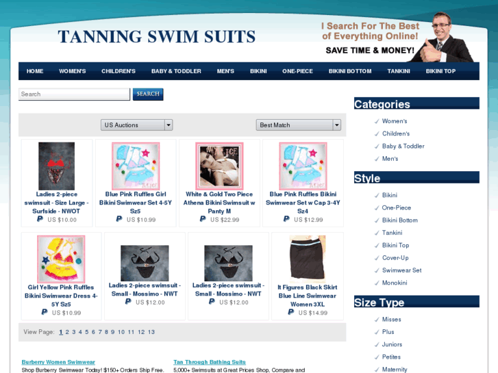 www.tanningswimsuits.com