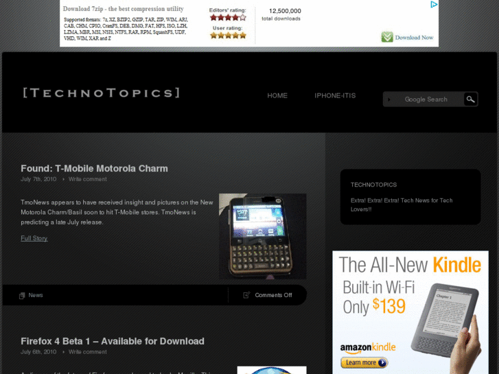 www.technotopics.com