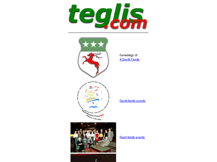 www.teglis.com