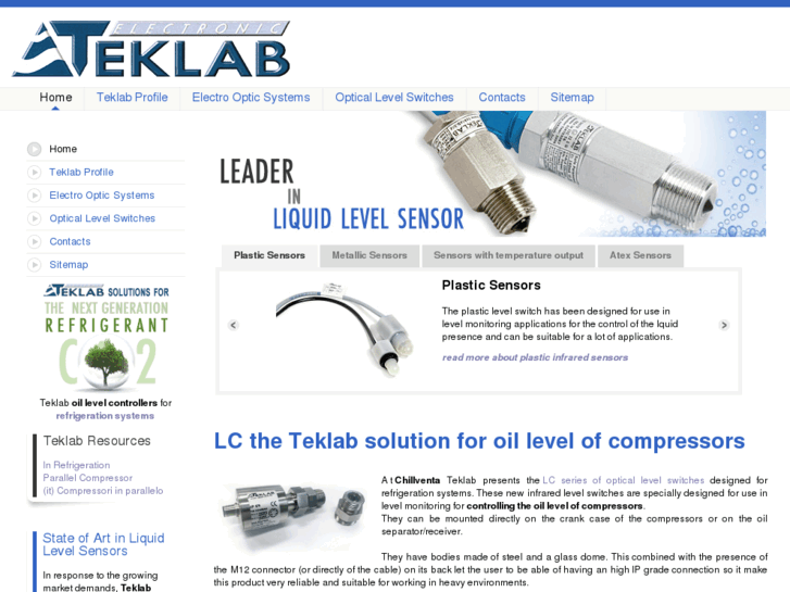 www.teklab.biz