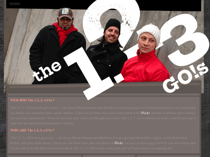 www.the123gos.com