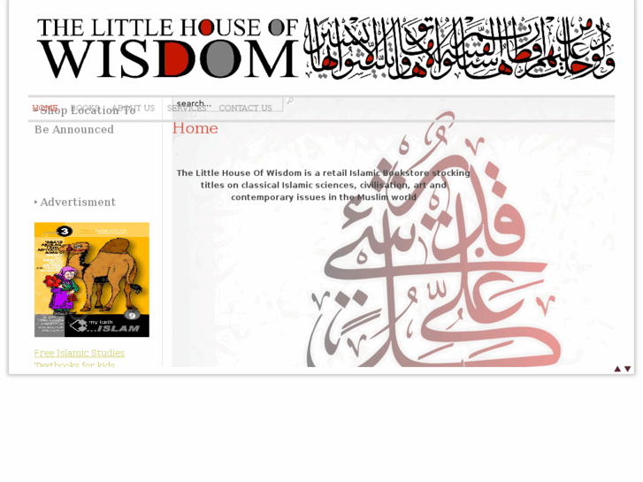 www.thelittlehouseofwisdom.com